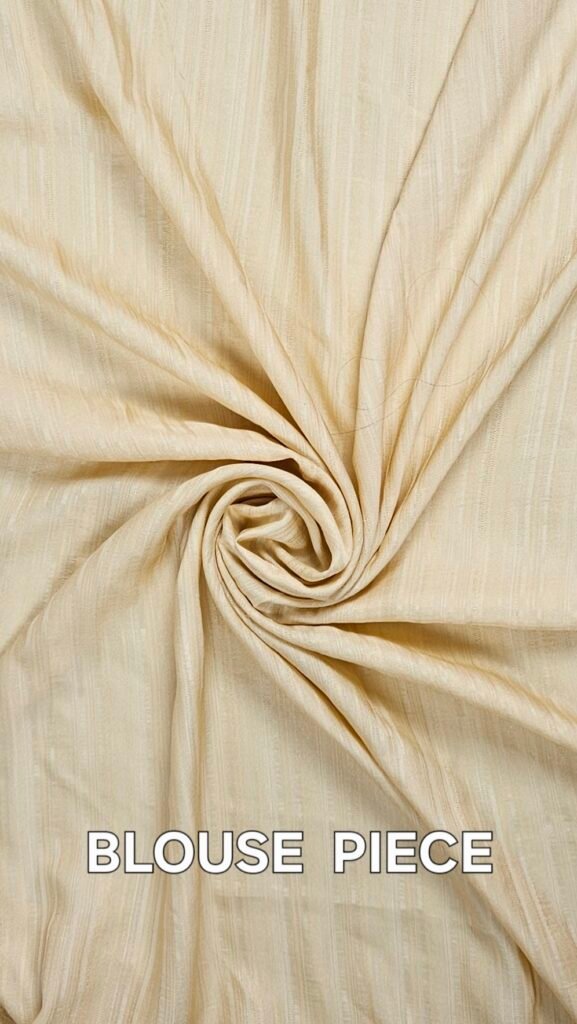 Maya- 1 bottom and 2 pallu saree (2 looks)