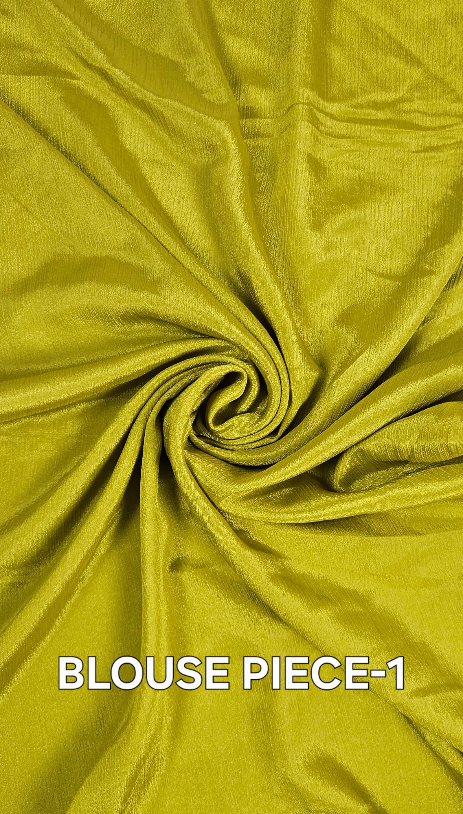 Vasanti- 2 Bottoms :2 pallus :2 Blouses (8 Looks) - Image 6