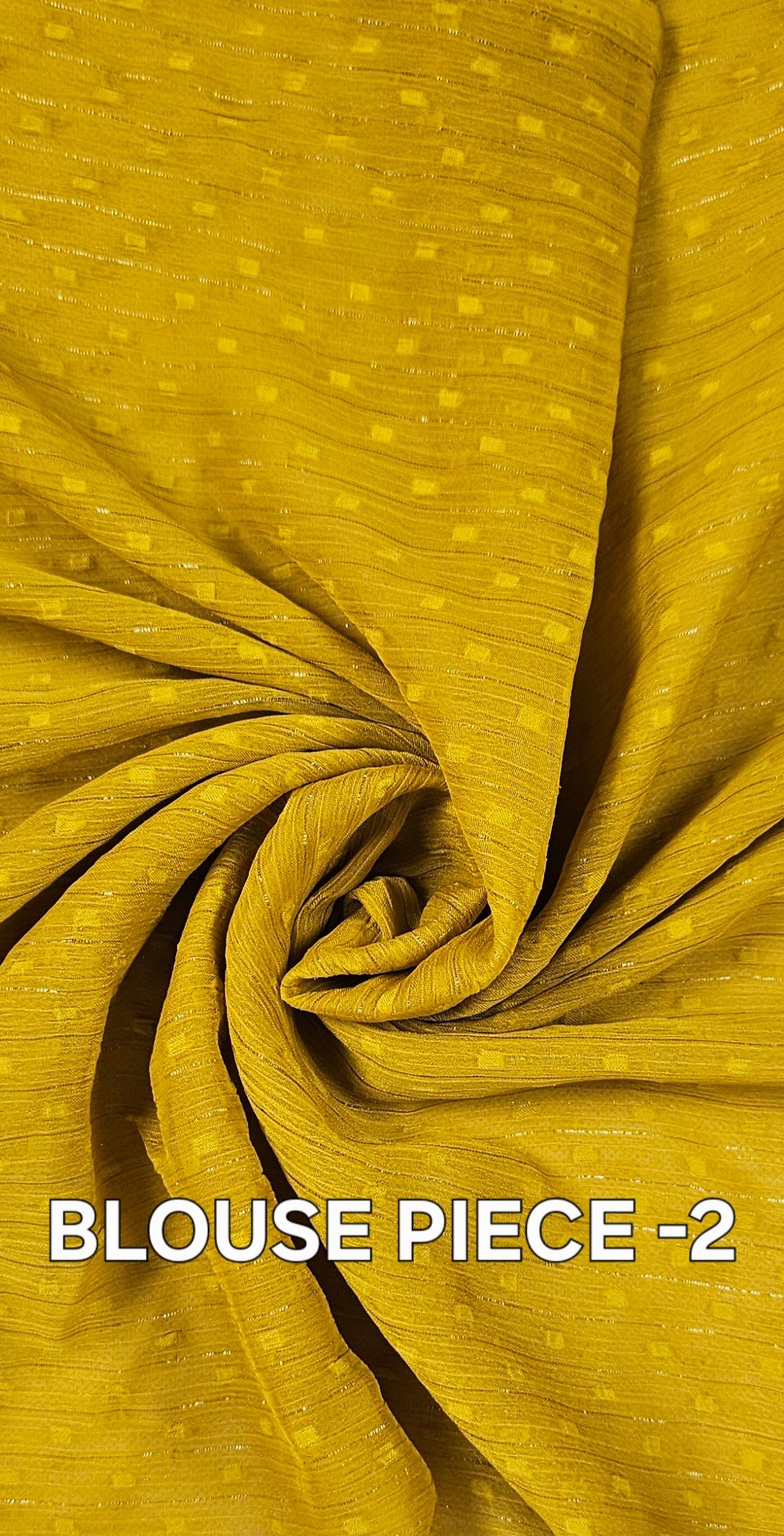 Vasanti- 2 Bottoms :2 pallus :2 Blouses (8 Looks) - Image 7